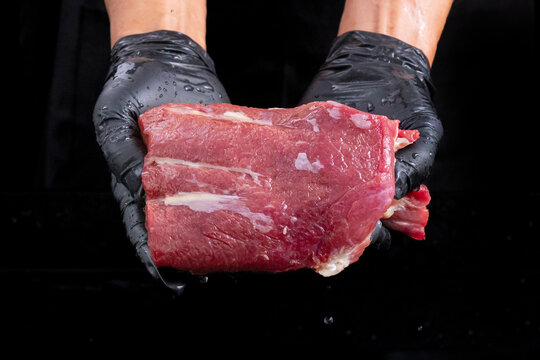 猪肉