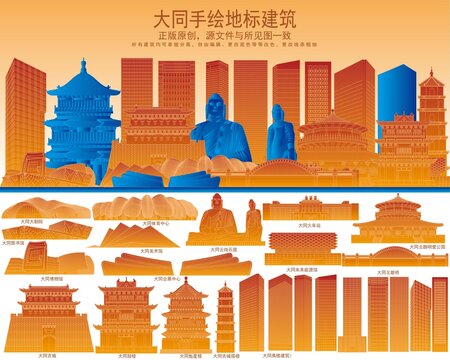 大同
