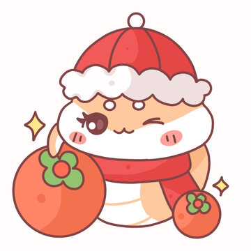 蛇年ip