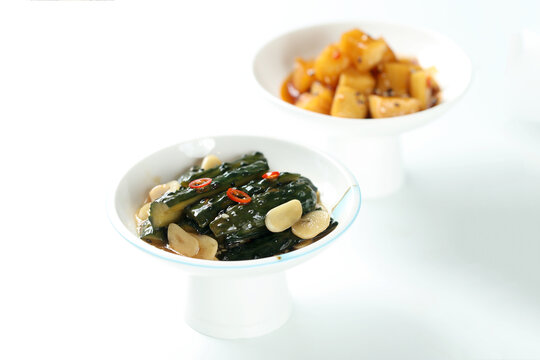 酱香瓜条