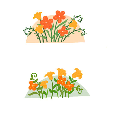 花丛