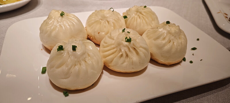 上海大生煎包
