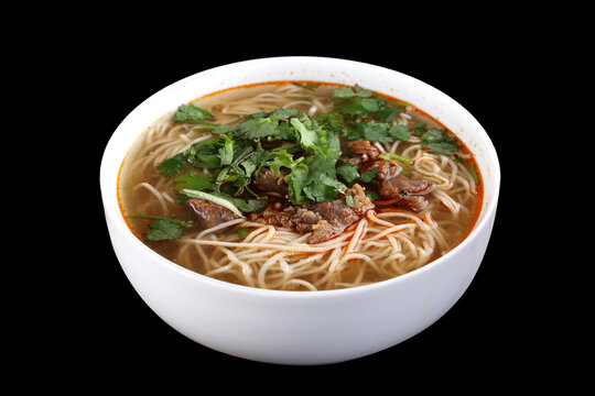 牛腩面