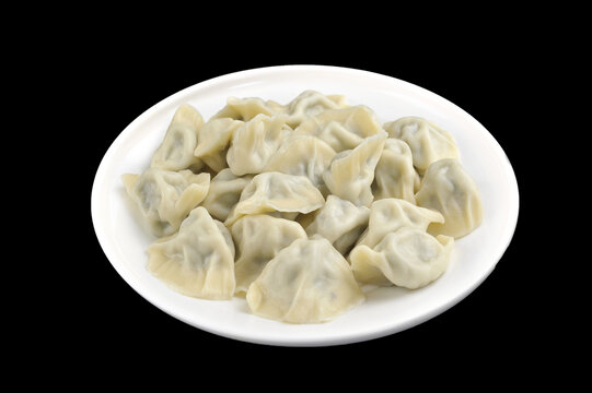 手工饺子
