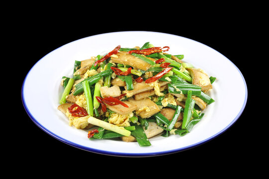 家常豆腐