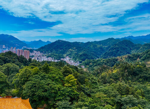 安化县