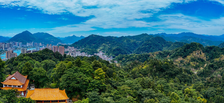 安化县