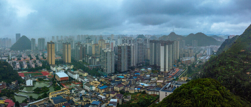 安顺市
