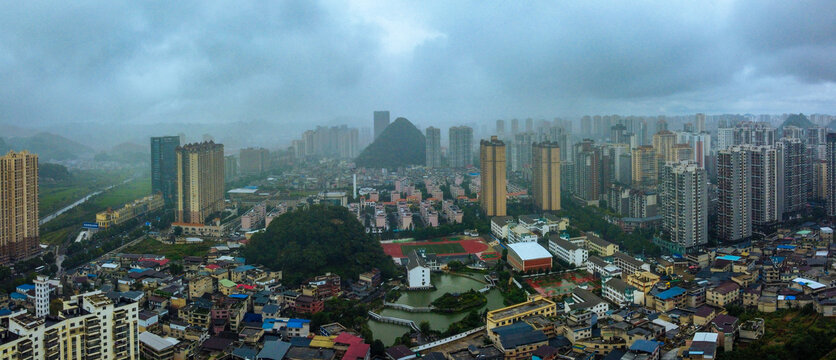 安顺市