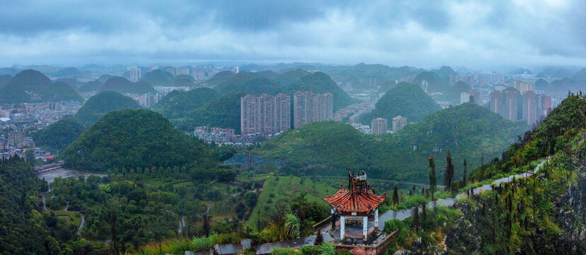 安顺市
