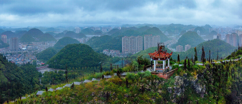 安顺市