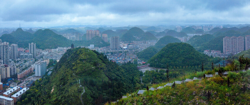 安顺市