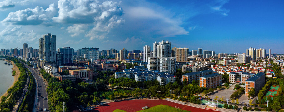 常德市武陵区