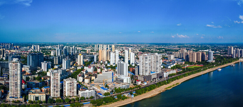 常德市武陵区
