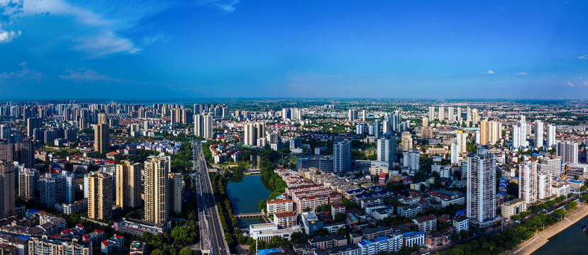 常德市武陵区