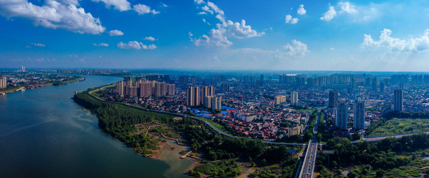 常德市武陵区
