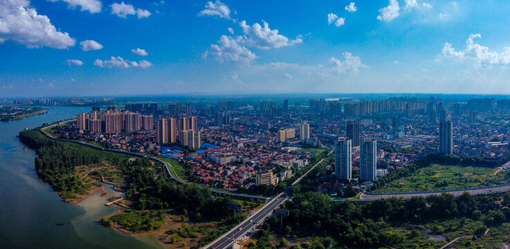 常德市武陵区