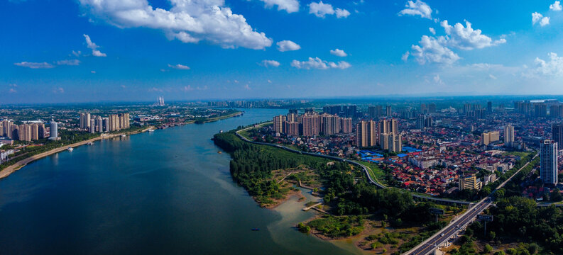 常德市武陵区