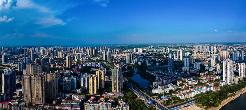 常德市武陵区