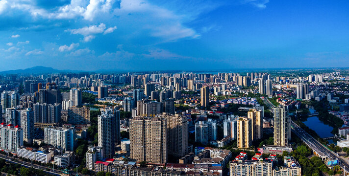 常德市武陵区