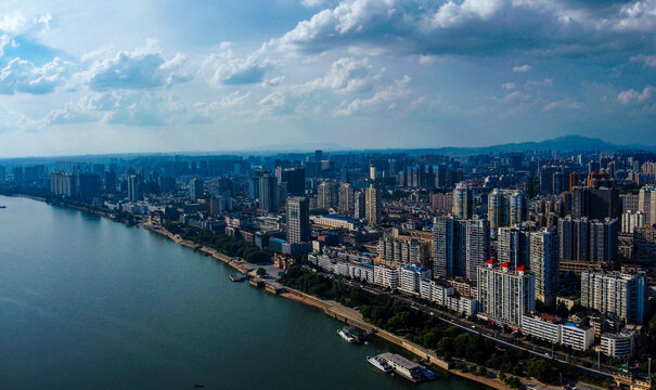 常德市武陵区