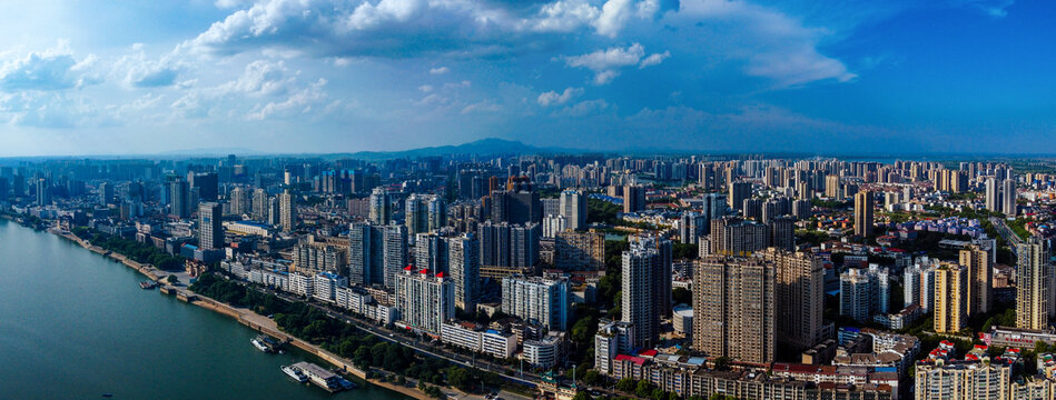 常德市武陵区