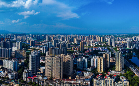 常德市武陵区