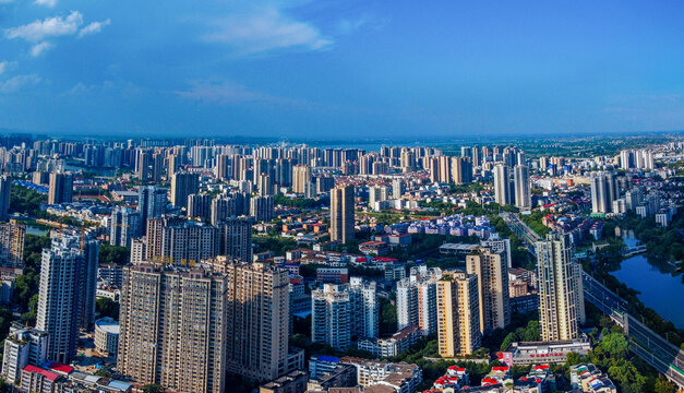 常德市武陵区