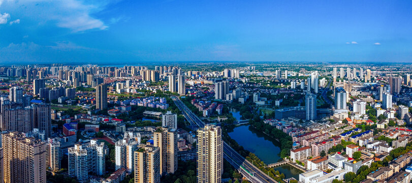 常德市武陵区