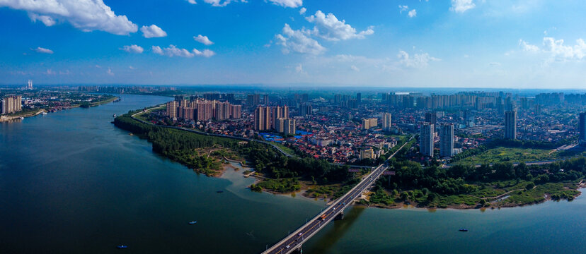 常德市武陵区