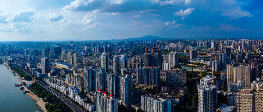 常德市武陵区