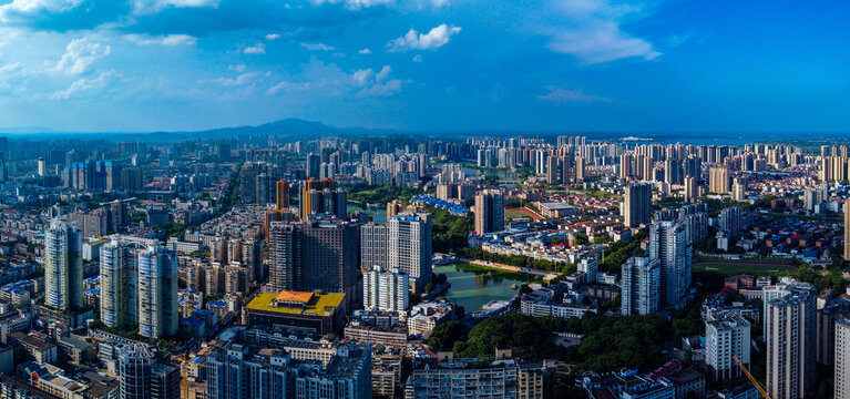 常德市武陵区