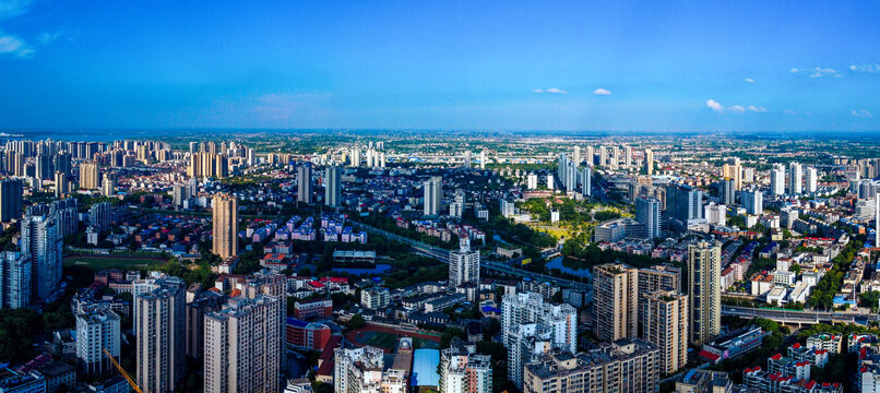 常德市武陵区
