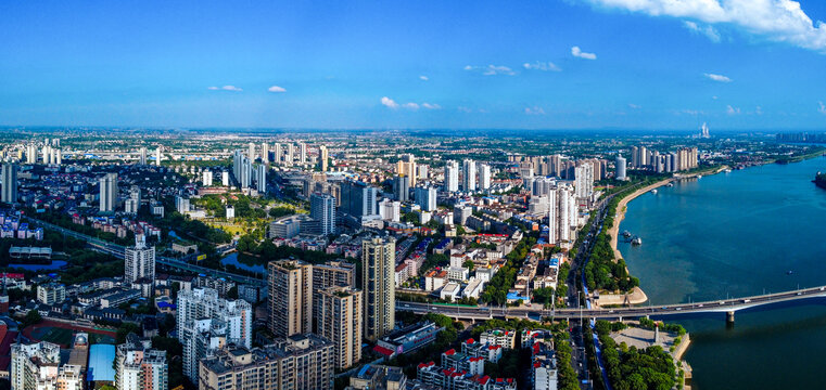 常德市武陵区