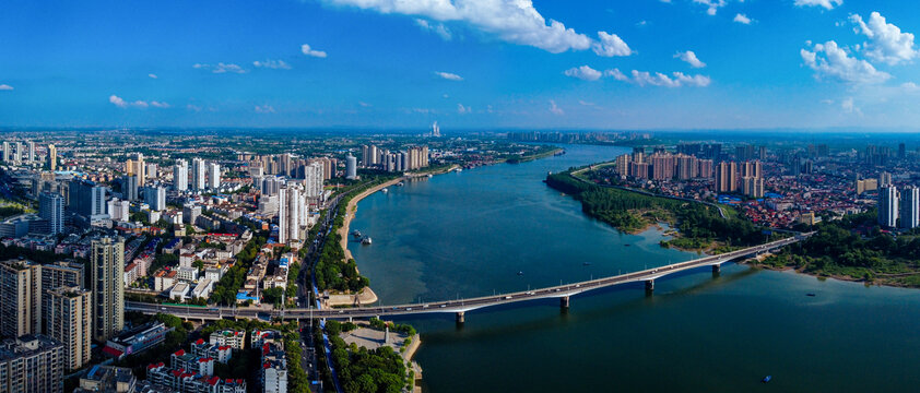 常德市武陵区
