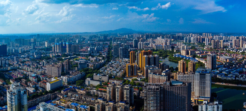 常德市武陵区