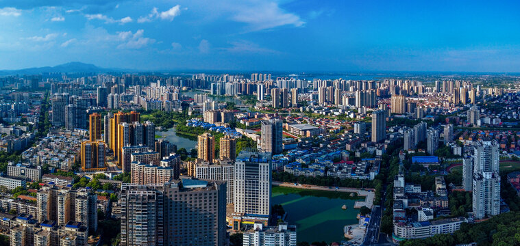 常德市武陵区