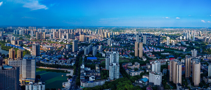 常德市武陵区