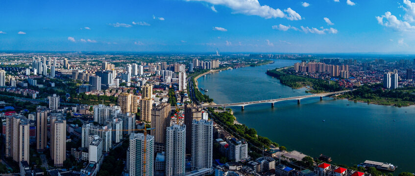 常德市武陵区