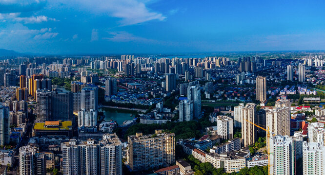 常德市武陵区