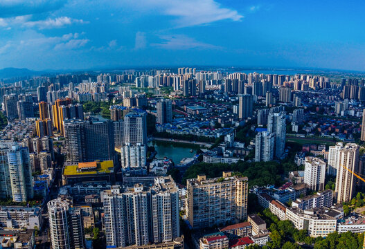 常德市武陵区