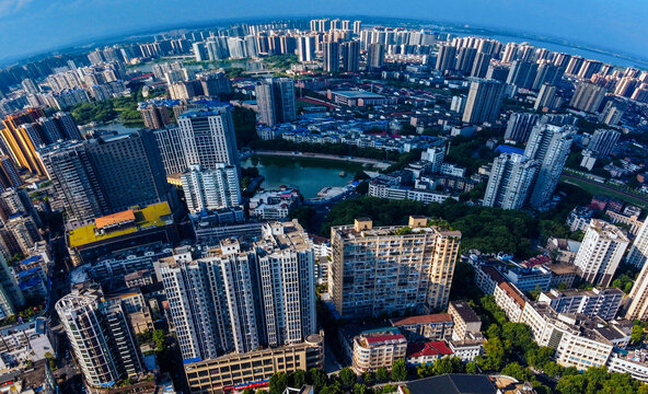 常德市武陵区