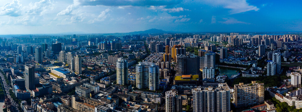 常德市武陵区