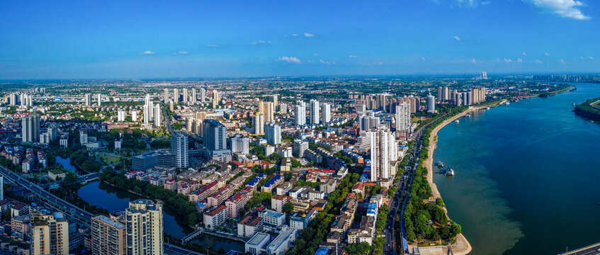 常德市武陵区