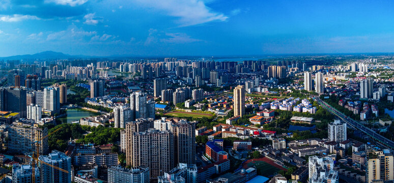 常德市武陵区