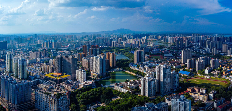 常德市武陵区