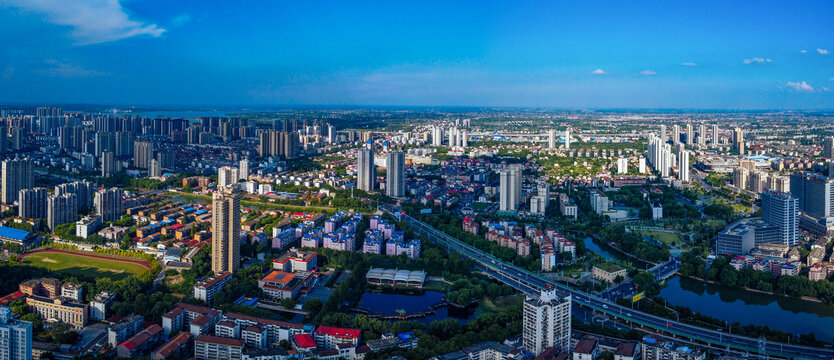 常德市武陵区