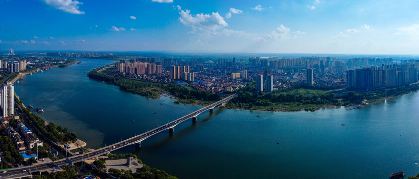 常德市武陵区