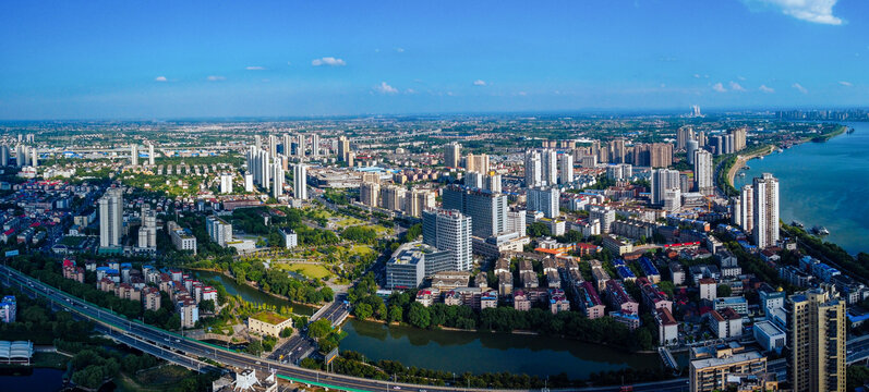 常德市武陵区