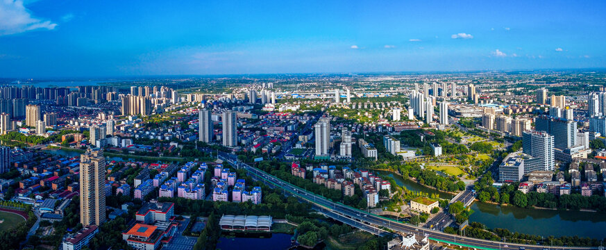 常德市武陵区